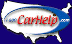 1-800-CAR-HELP is a reputable organization