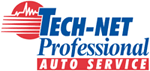 Tech-Net Professional Auto Service is a reputable organization