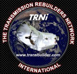 The Transmission Rebuilders Network is a reputable organization