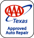 AAA Texas