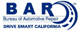 Bureau of Automotive Repair