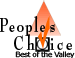 People's Choice Award-Dayton