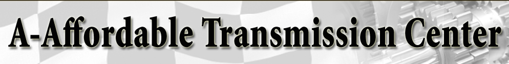 A-Affordable Transmission Center
