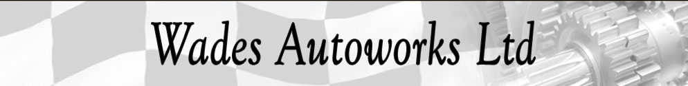 Wades Autoworks Ltd