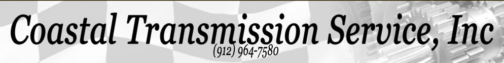 Coastal Transmission Service