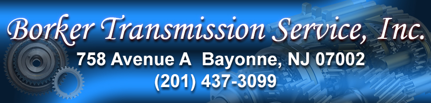 Borker Transmission Service,Inc