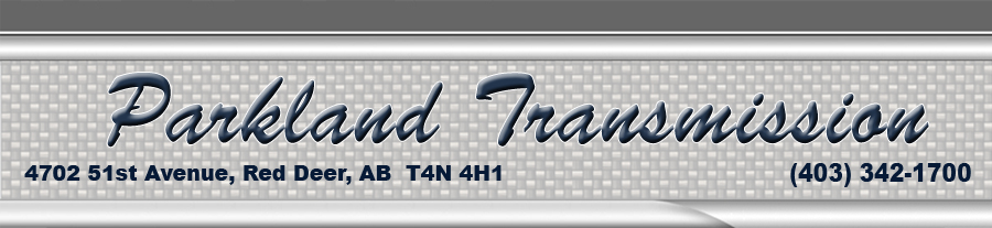 Parkland Transmission