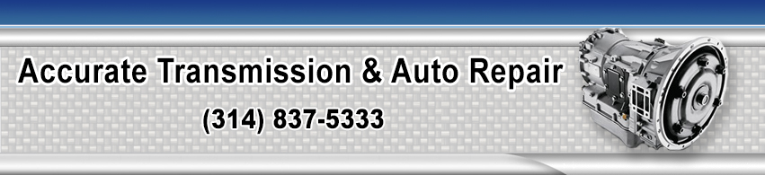 Accurate Transmission, Inc.