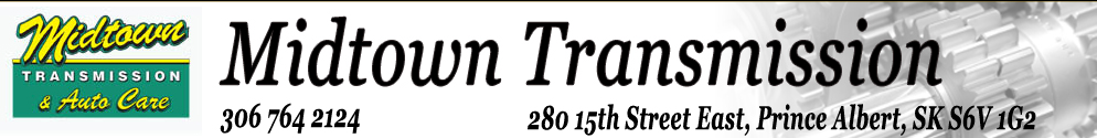 Midtown Transmission & Auto Care