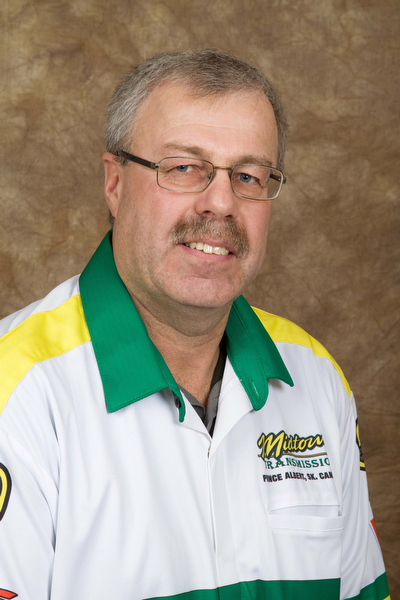 Lionel Lavoie