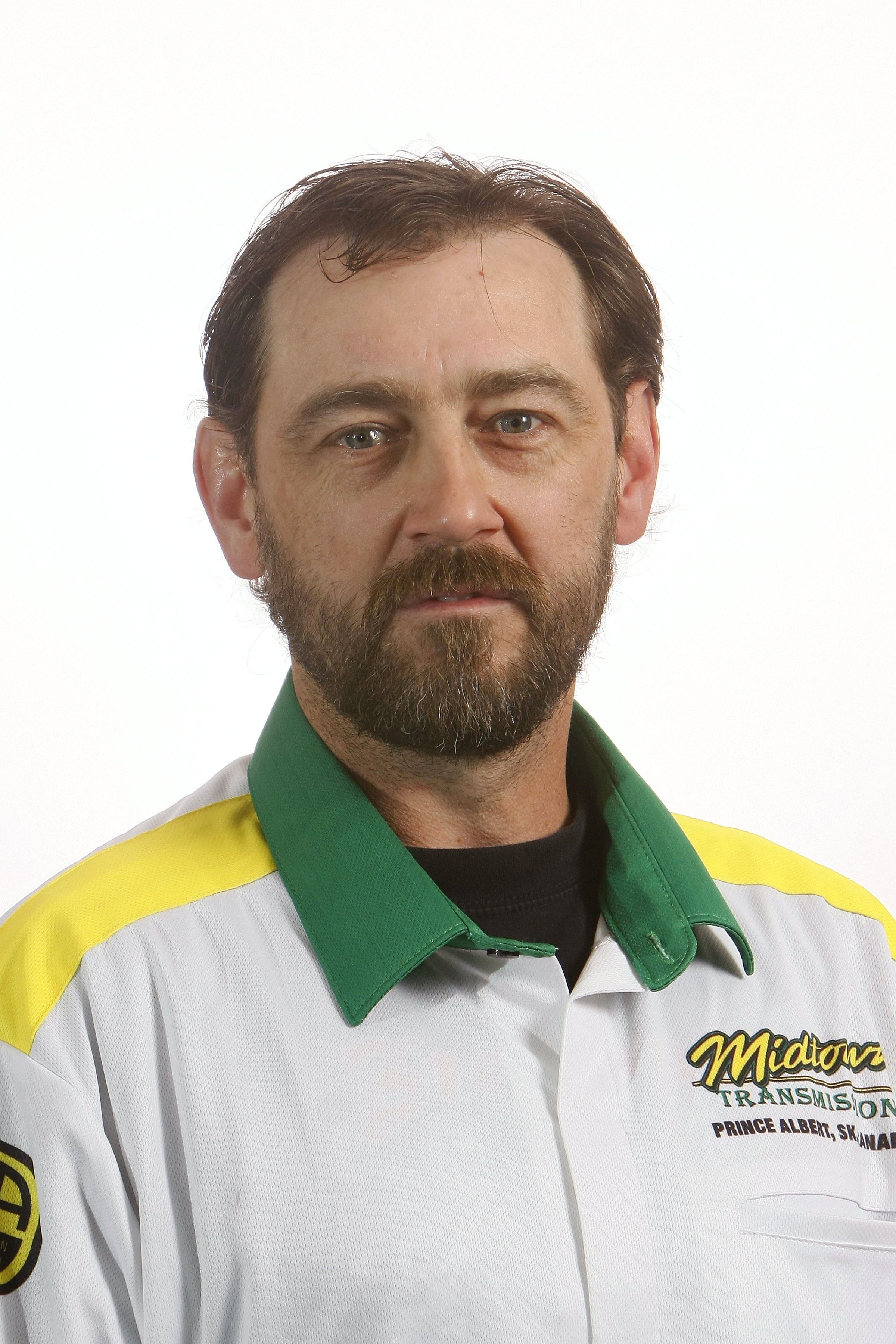Ken Mannix