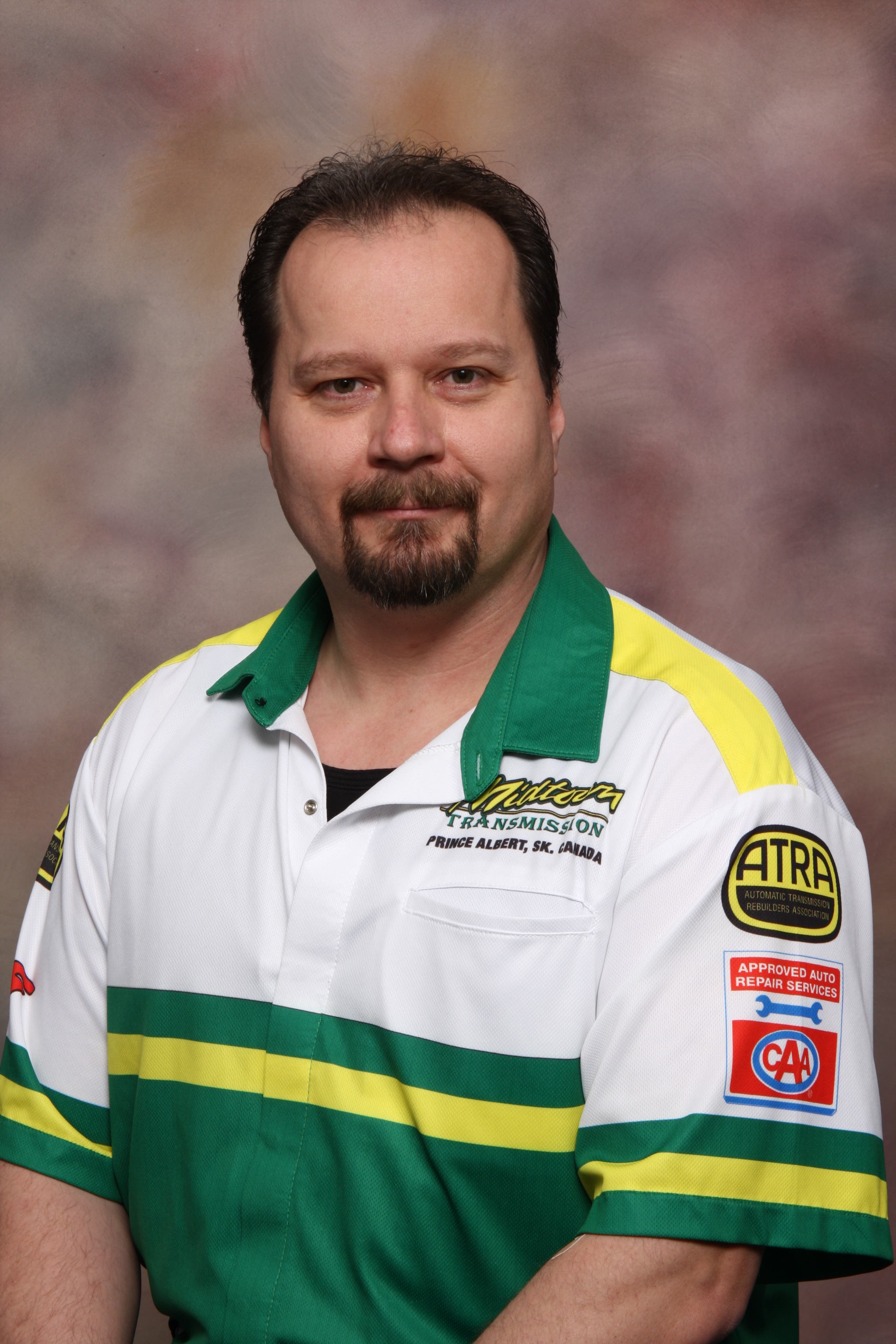 Dale Hornle