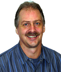 Bruce Becker