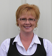 Cissy Otis