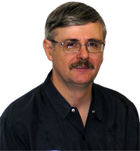 Ron Bruneau