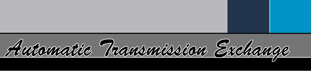 Automatic Transmission Exchange