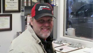 Randy Meredith