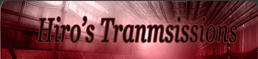 Hiro's Transmissions
