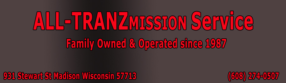 All-Tranzmission Service