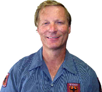 Steve Weber
