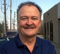 Bob Lowry