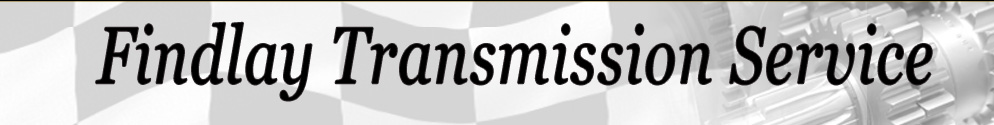 Findlay Transmission Service Center, Inc