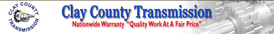 Clay County Transmission