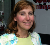 Theresa Pietzold