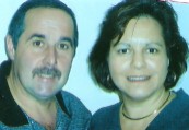 Tony & Maryann