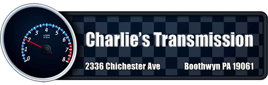 Charlie's Transmission
