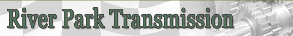 River Park Transmission
