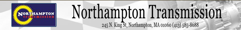 Northampton Transmission