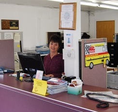 Marj Croyle