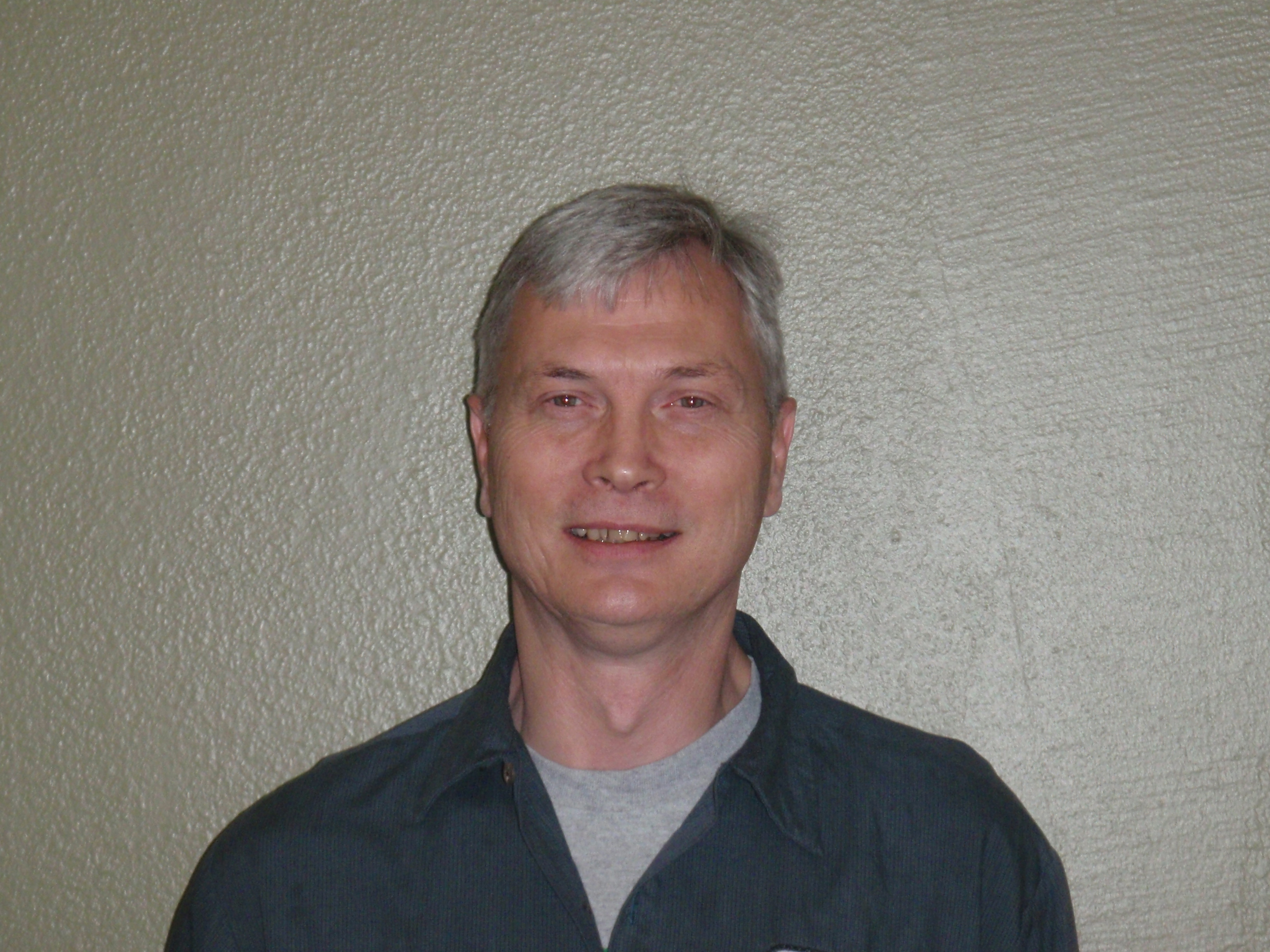 Shawn Duwe