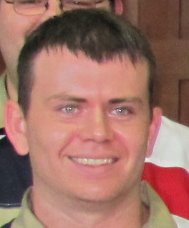Dan Ellis