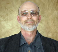 Charles Ed Doyle