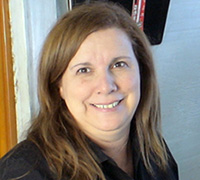 Mary R. Doyle