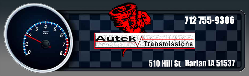 Autek Transmissions