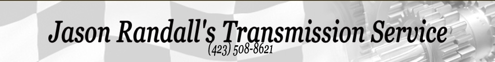 Jason Randall's Transmission Service