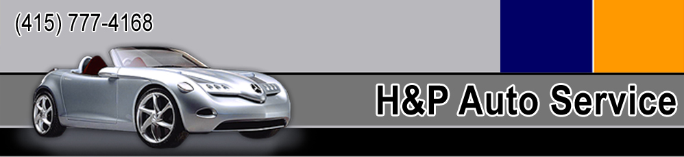 H&P Auto Service