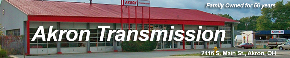 Akron Transmission Inc