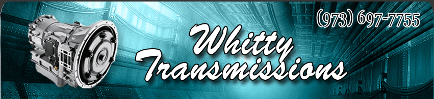 Whitty Transmissions