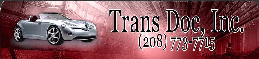 Trans Doc, Inc.