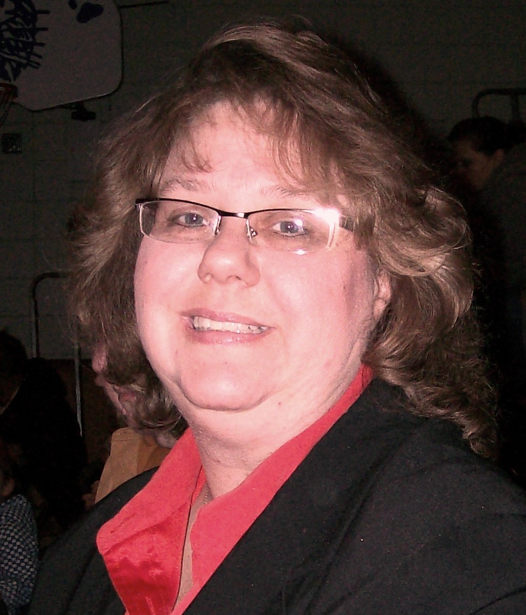 Wendy Gutowski