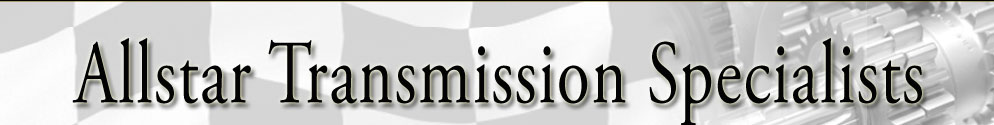 AllStar Transmission Specialists