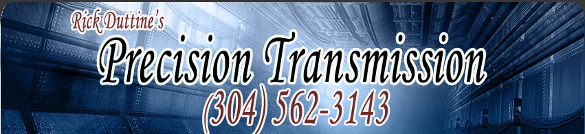 Hurricane Transmission Repair