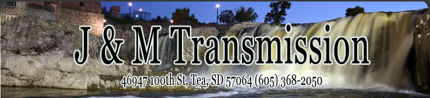 J&M Transmission Service