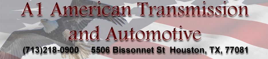A1 American Transmission & Automotive