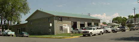 Jim and Sons Transmission Specialist