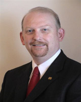 Brad Benrud